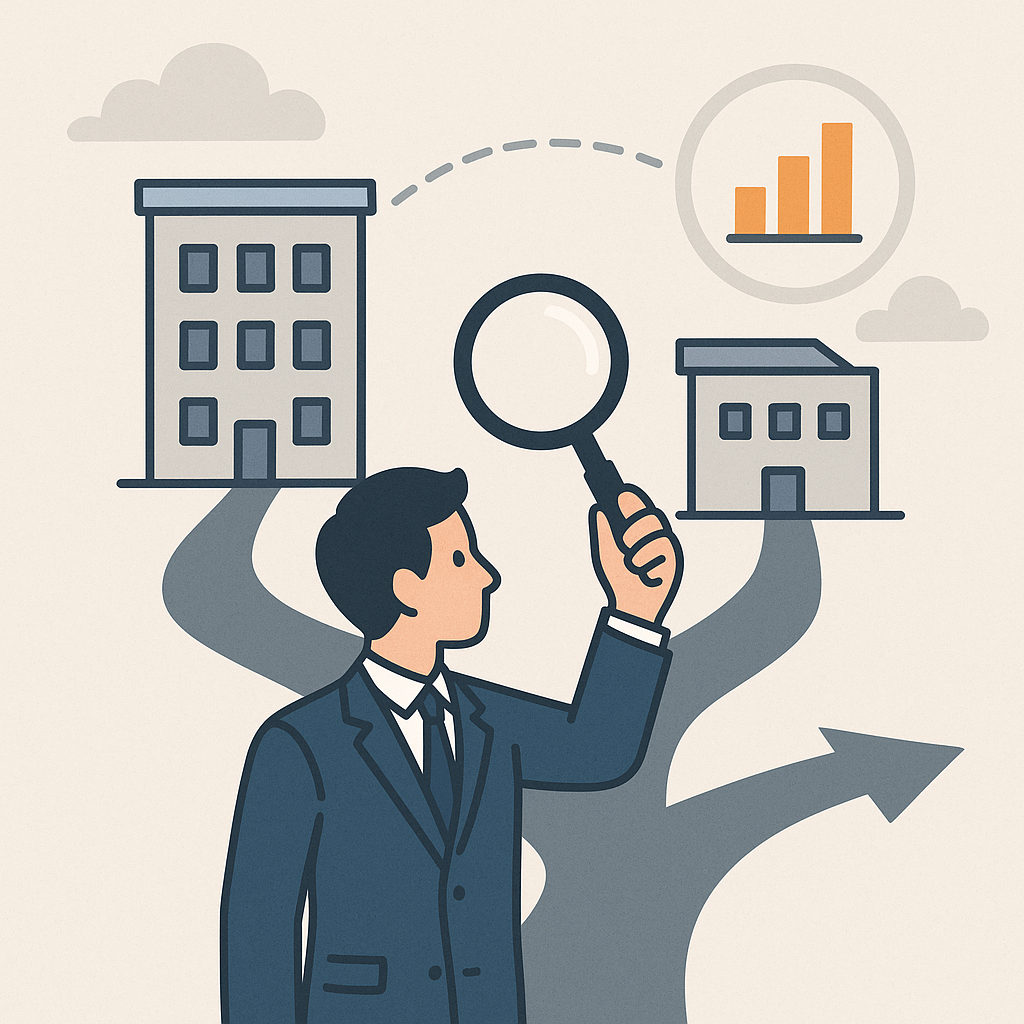 その他IB / 小規模IB