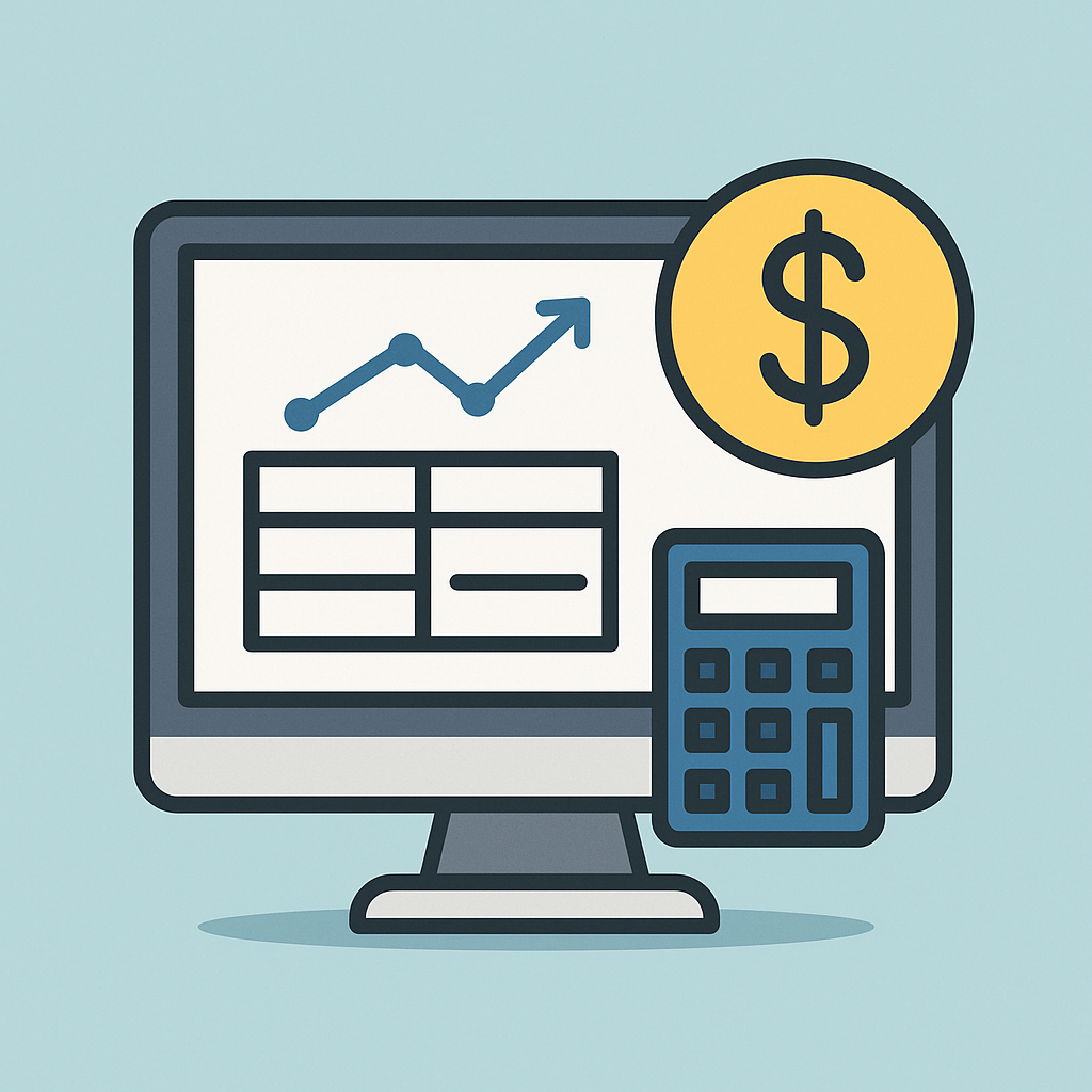 キャッシュバック収益シミュレーター