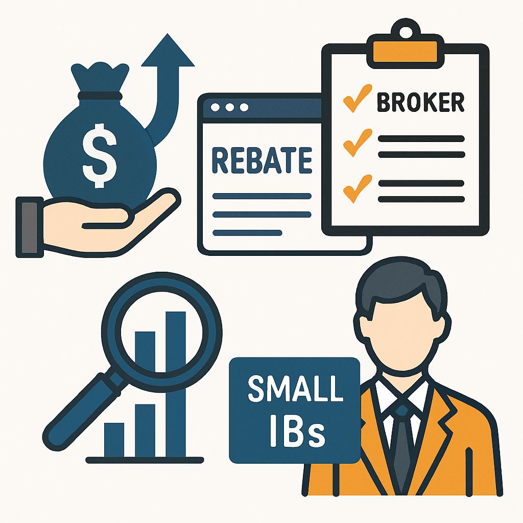 その他IB / 小規模IB一覧と活用のポイント