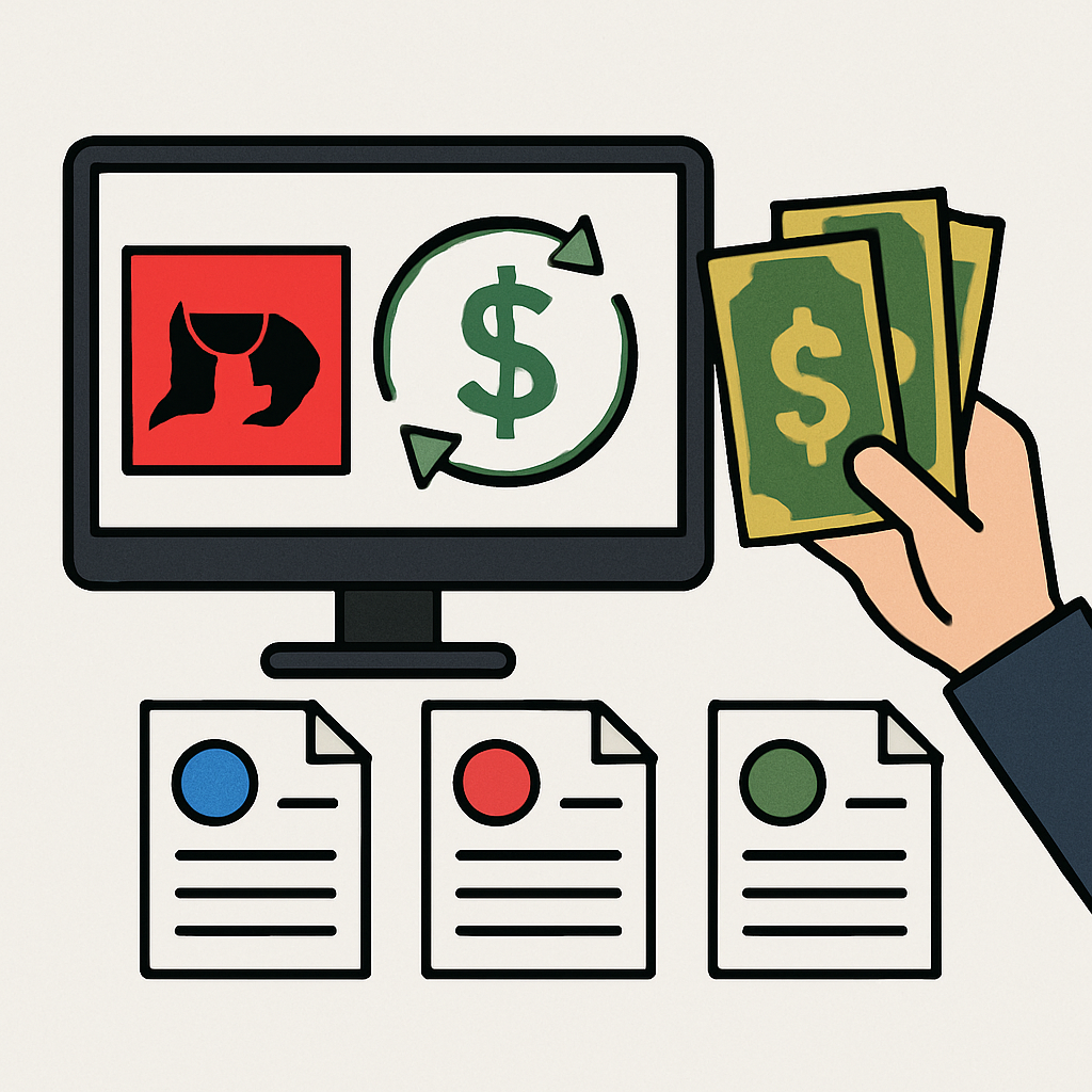 XMキャッシュバック総合ページ