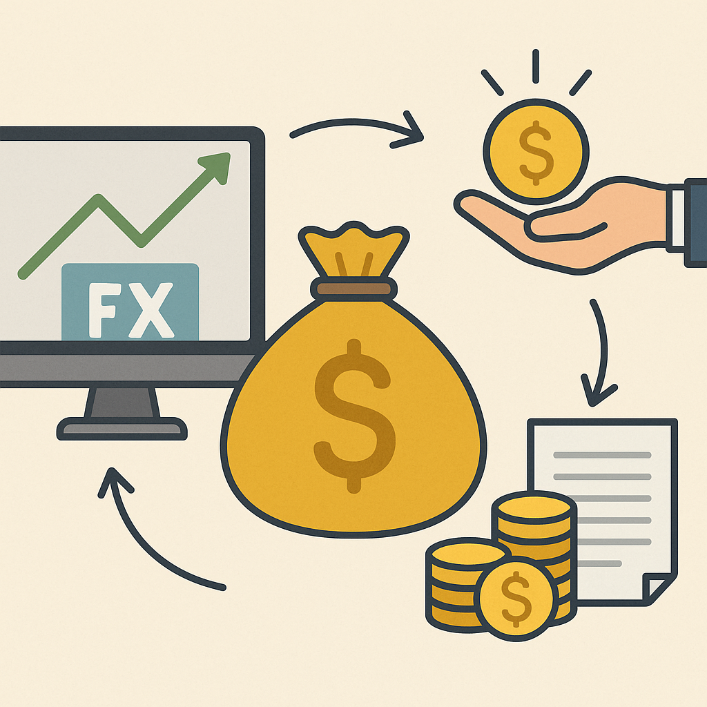 XMキャッシュバック総合ガイド【2026年最新版】仕組み・手順・比較・注意点まで1ページで完全網羅