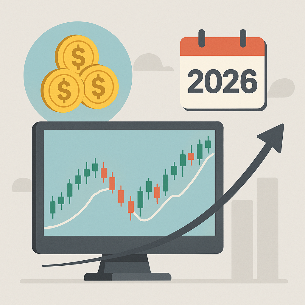 XMボーナス最新まとめ【2026年版】