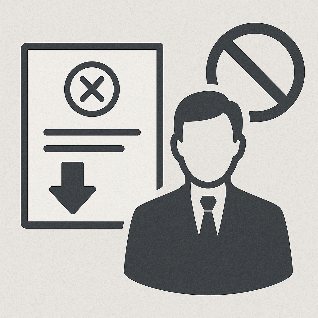 XMキャッシュバック対象外になる取引まとめ