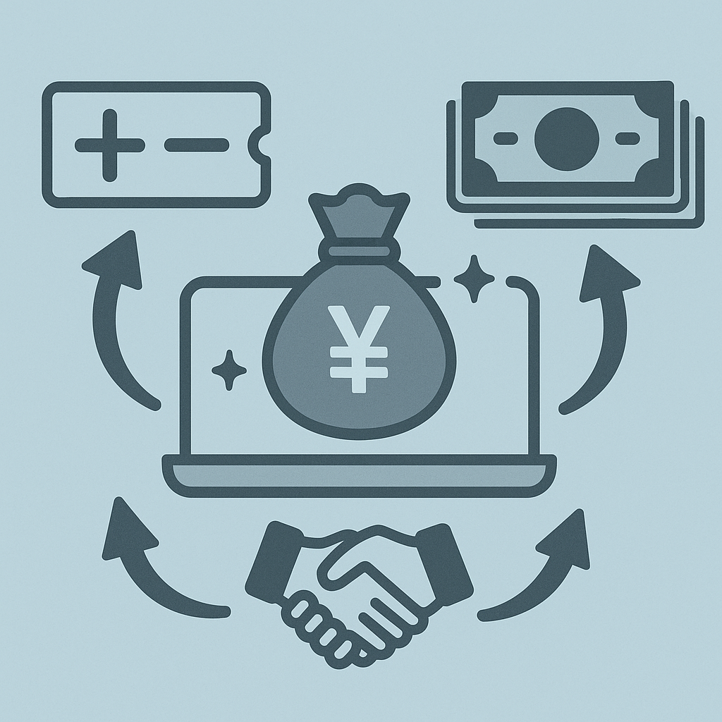 XMキャッシュバック総合ガイド【2026年最新版】