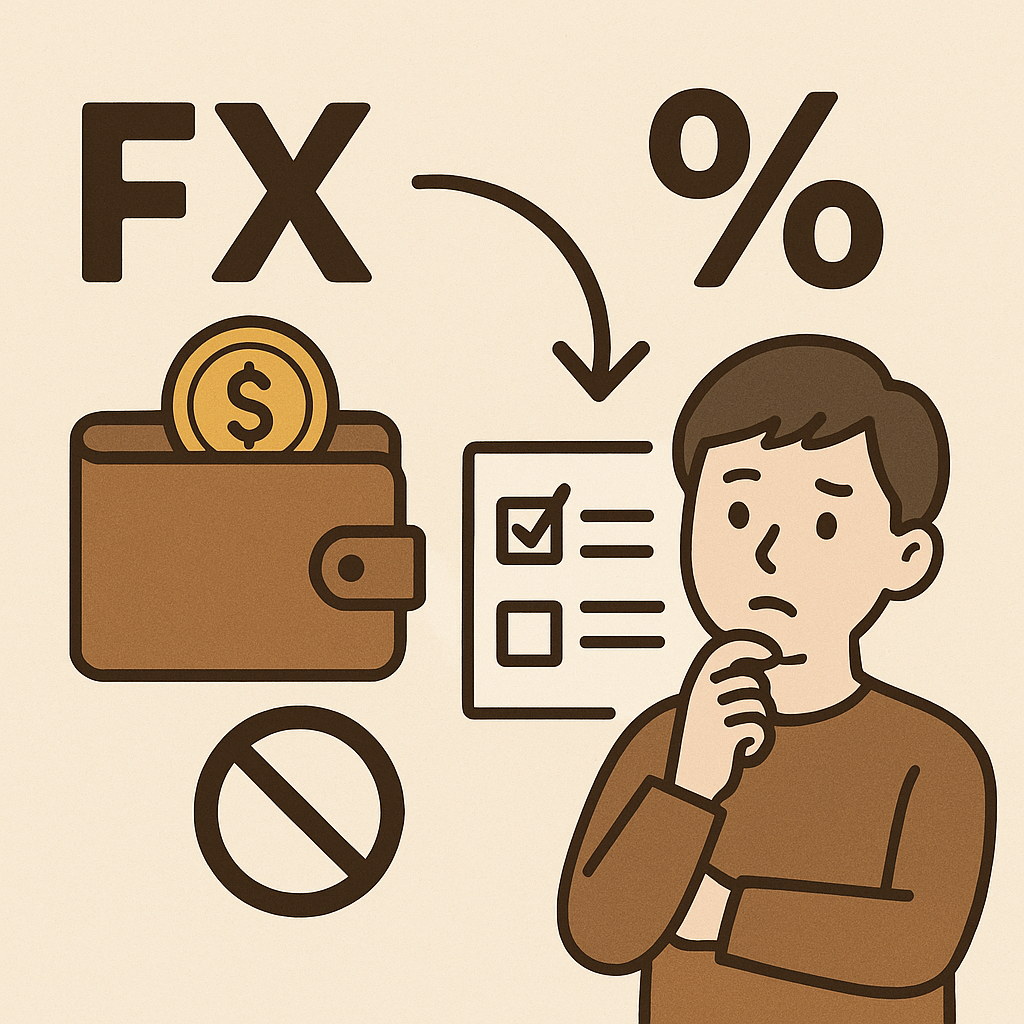 FXキャッシュバックで損しない選び方【2026年最新版】