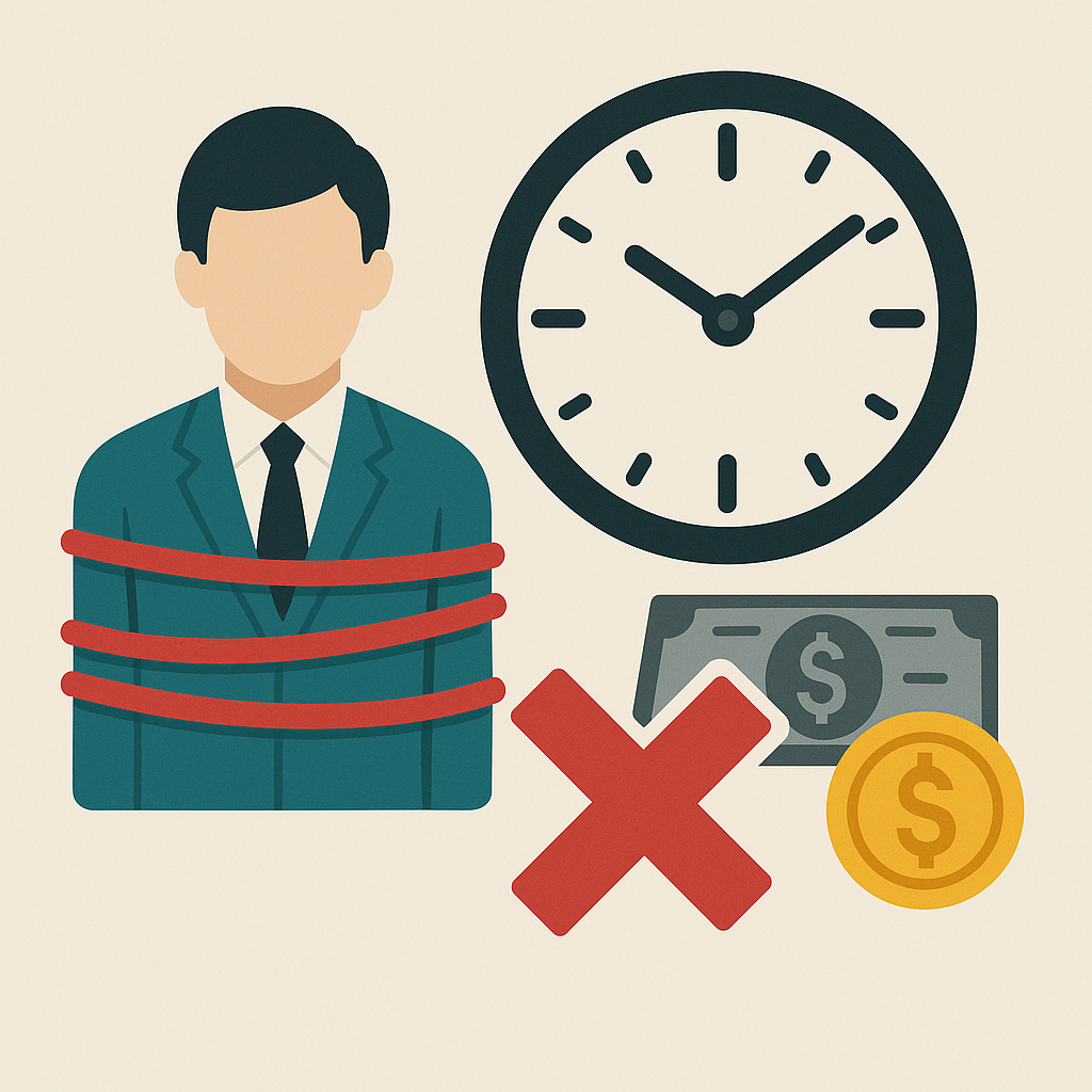 5分縛りとは？XMキャッシュバックで対象外にならないための考え方