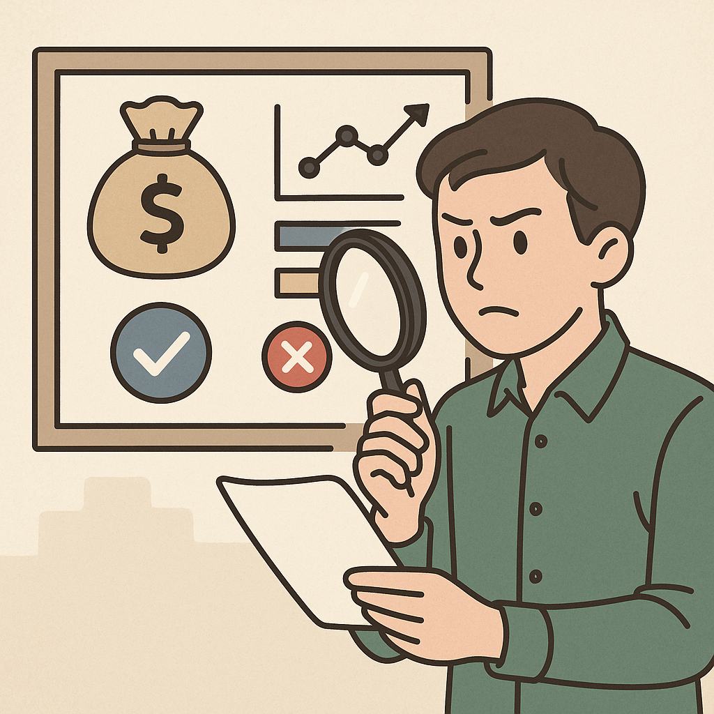 条件別おすすめキャッシュバック｜取引スタイルから選ぶ