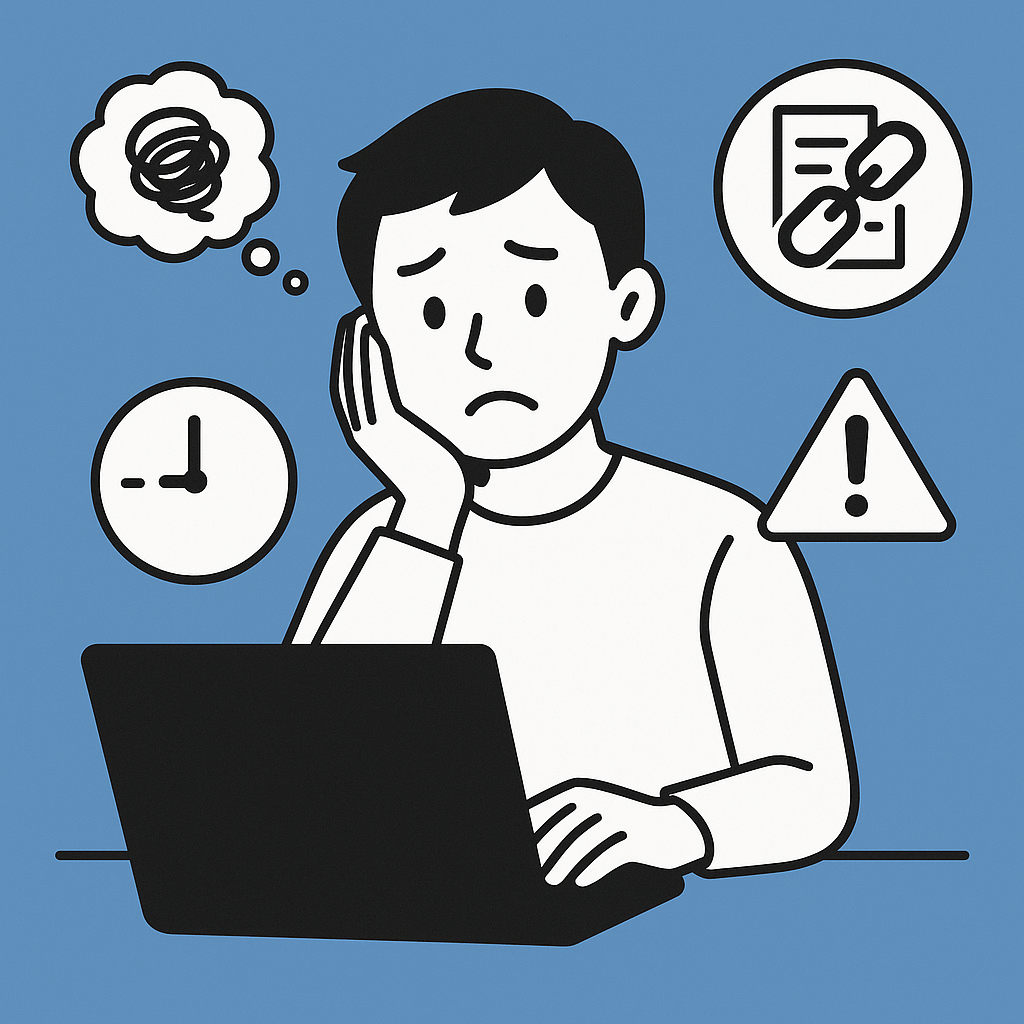 XMキャッシュバックのトラブル解決｜反映されない・紐づけミス・5分ルール