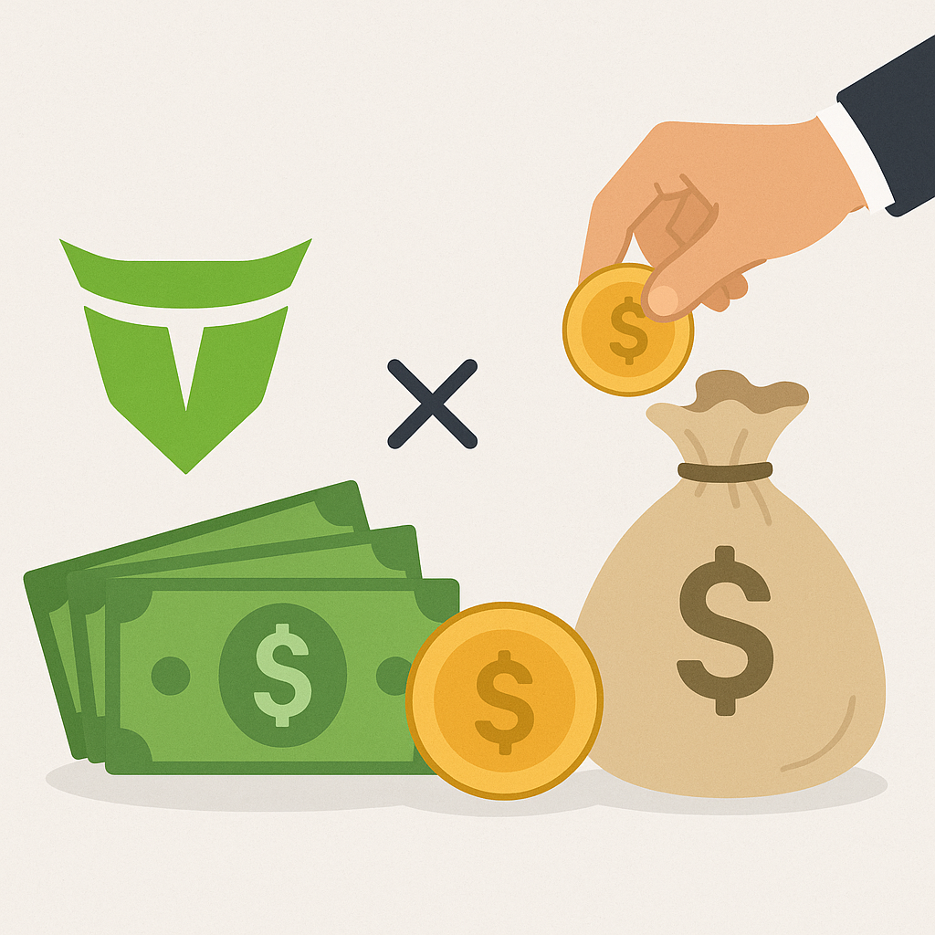 TitanFX＋FinalCashback キャッシュバック詳細・評判