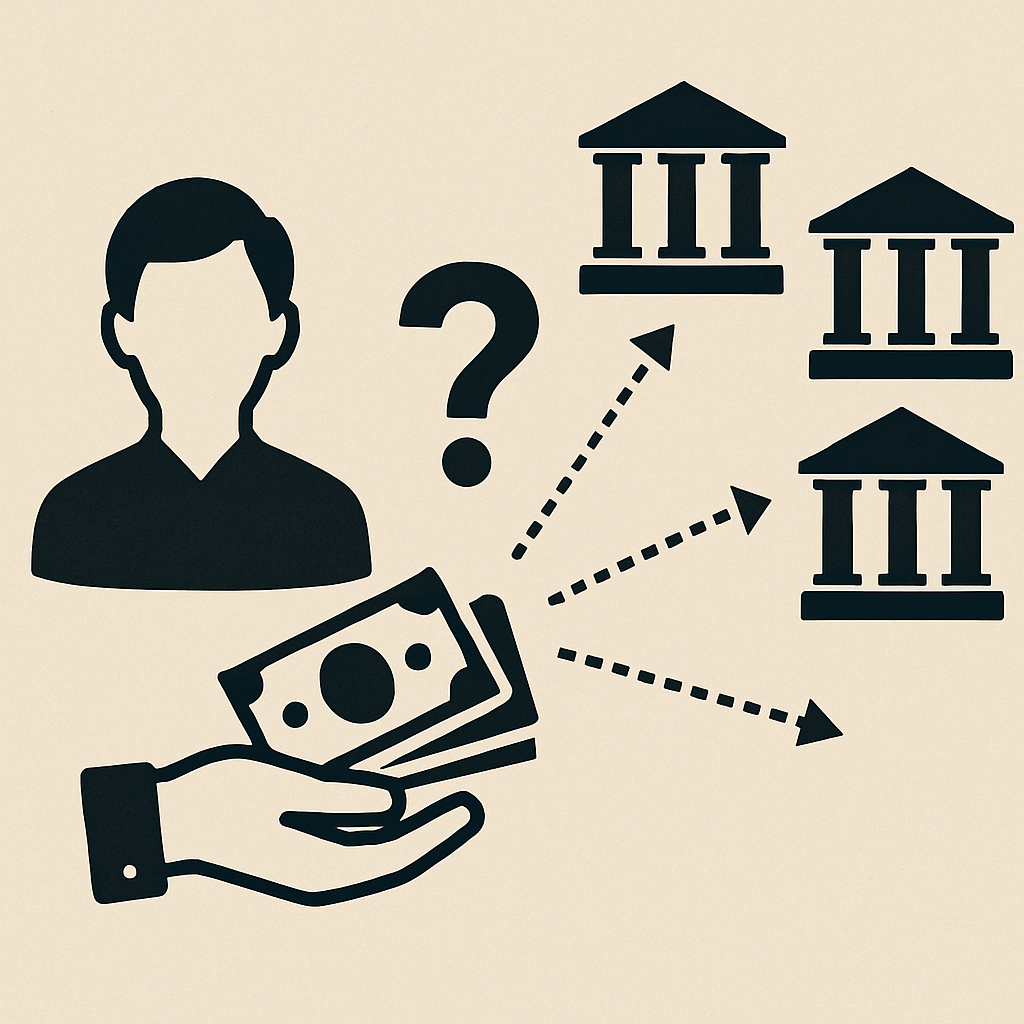 Exnessのキャッシュバックを活かす口座選び｜Zero・Raw Spread・Proの違いを整理