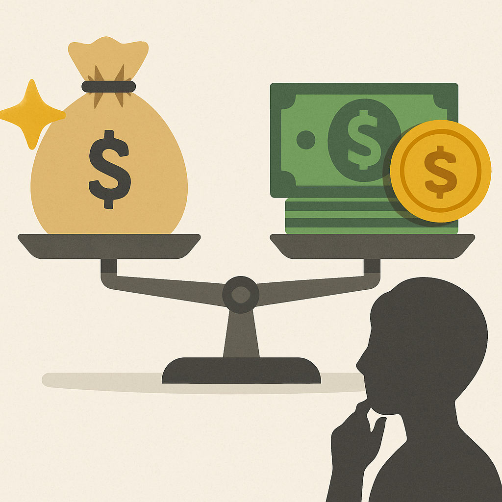 海外FXはボーナスとキャッシュバックのどちらを優先すべき？初心者〜継続運用までの選び方